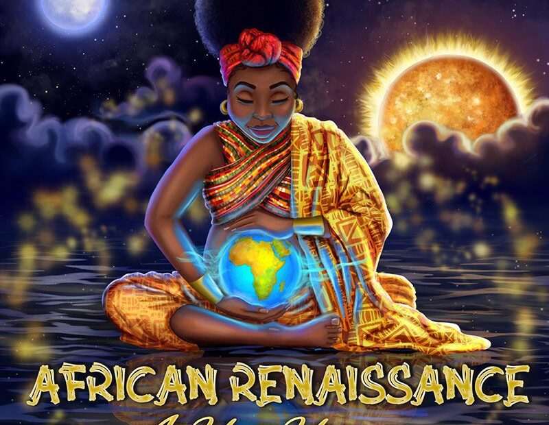 Abiyah Yisrael - African Renaissance