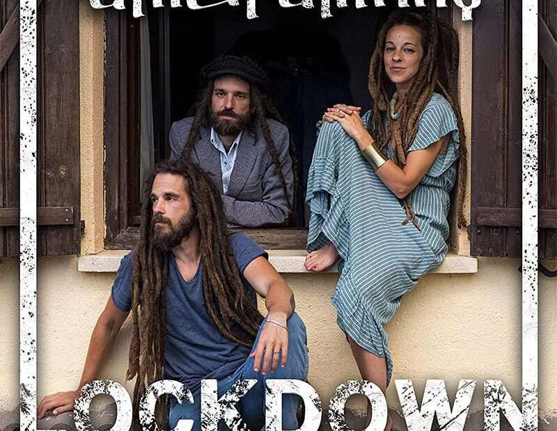 Emeterians - Lockdown Project