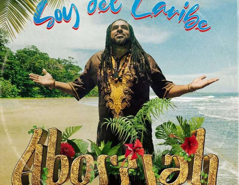 Aborijah - Soy Del Caribe EP