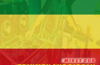 Mikey Dub - Triumphant Riddim EP