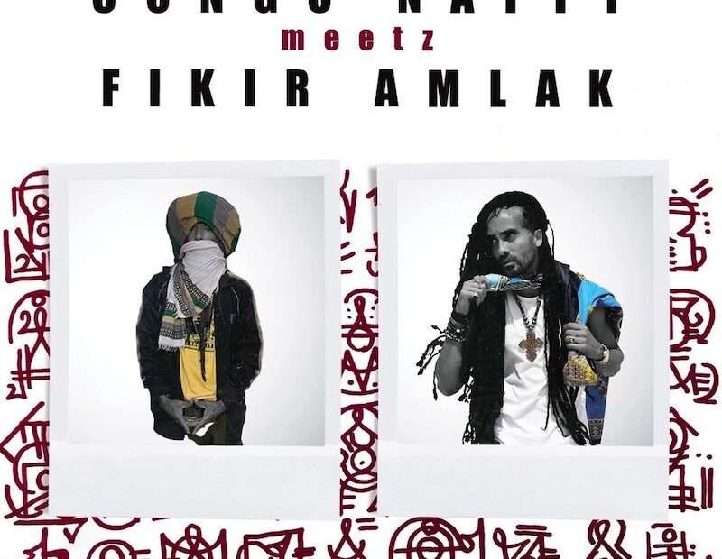 Congo Natty Meetz Fikir Amlak
