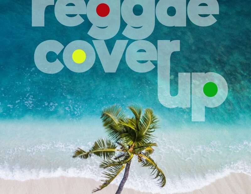 Conkarah - Reggae Cover Up