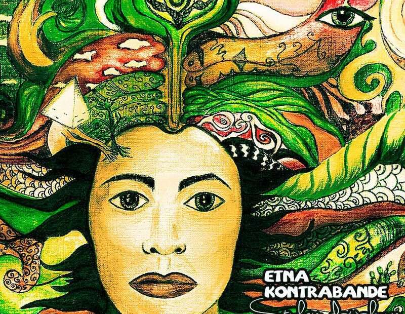 Etna Kontrabande - Stylem Dowolnym