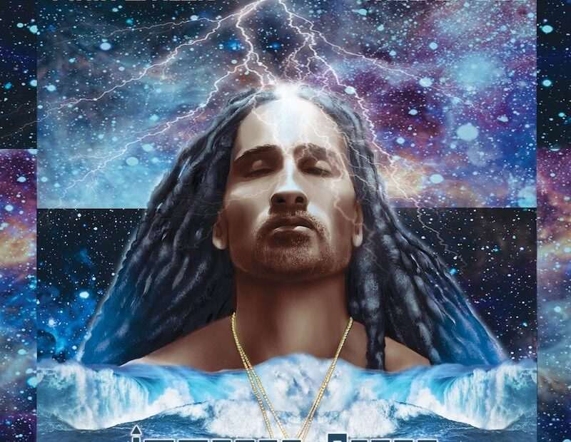 Fikir Amlak & Tree Of Dub - Immense Ocean