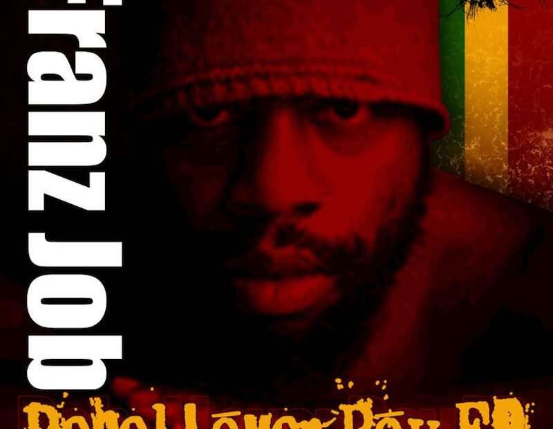 Franz Job - Rebel Lover Boy EP