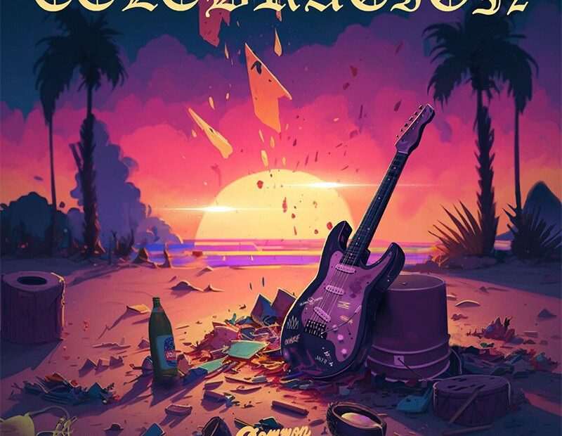 Common Kings - Celebration