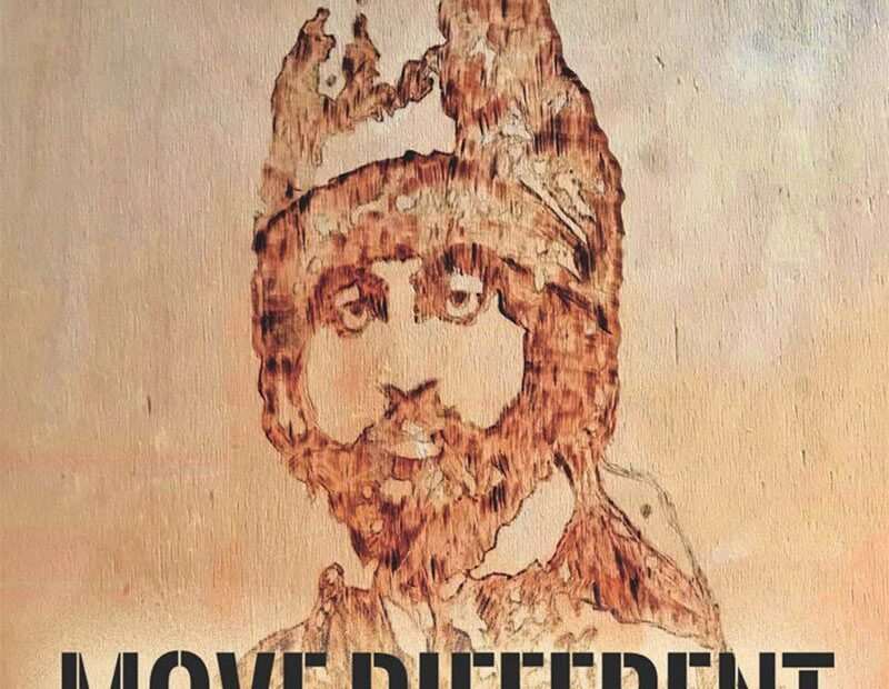 Fikir Amlak - Move Different