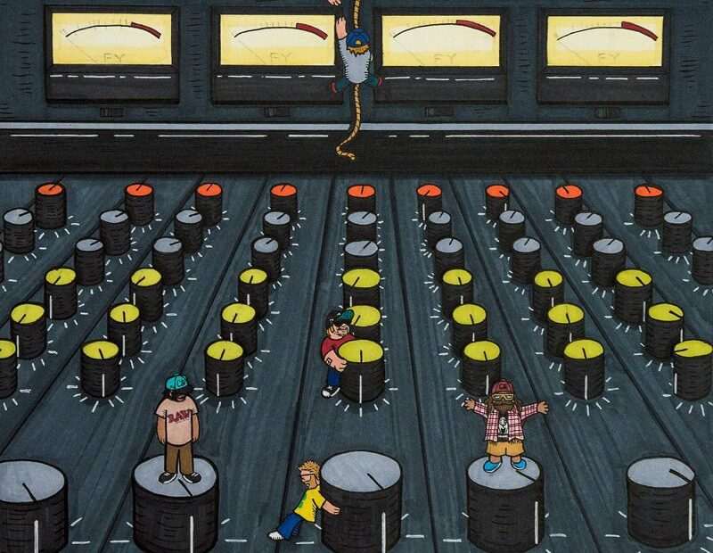 Fortunate Youth - Dub Collections, Vol. 2