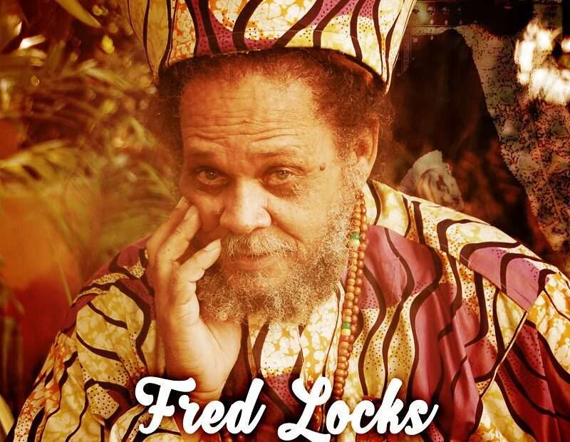 Fred Locks - Do Jah Works