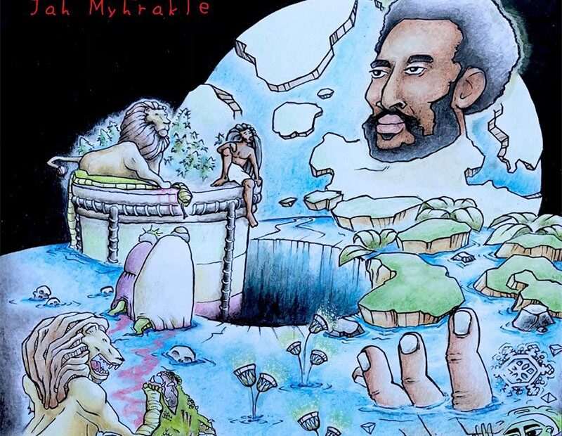 Jah Myhrakle - Wishing Well