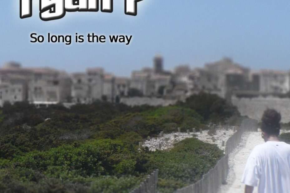 Fyah P - Long Is The Way