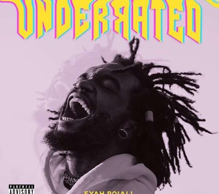 Fyah Roiall - Underrated