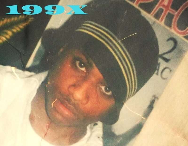 Gappy Ranks - 199X