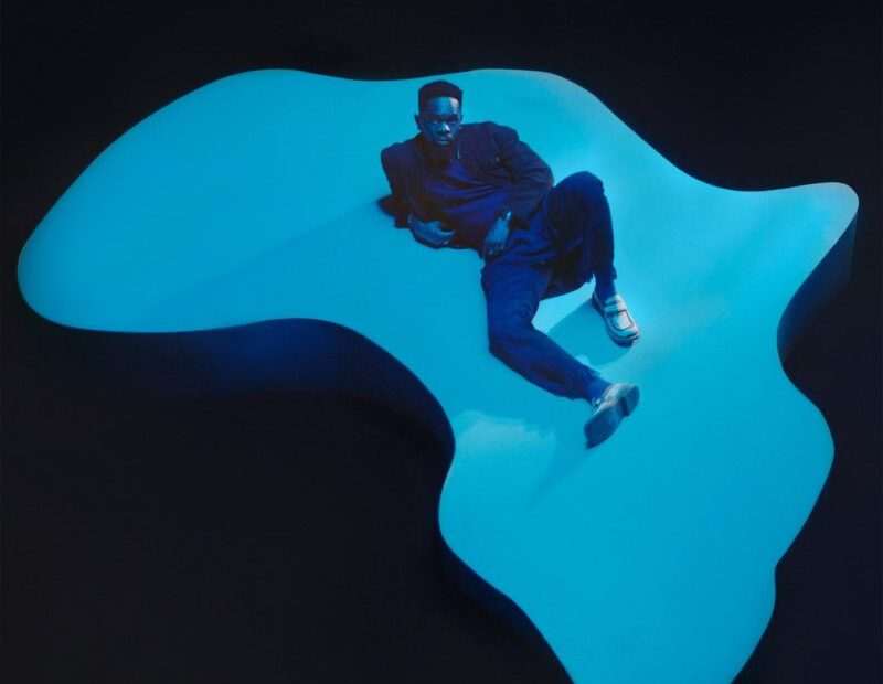 Patoranking - World Best