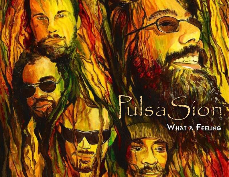 PulsaSion - What A Feeling