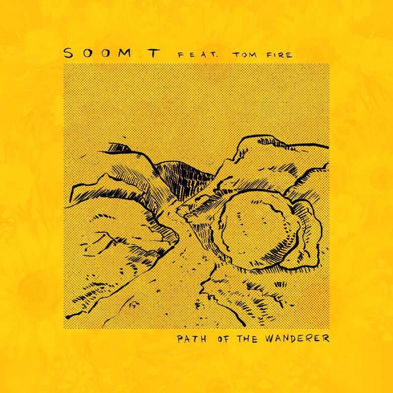 Soom T - Path Of The Wanderer EP
