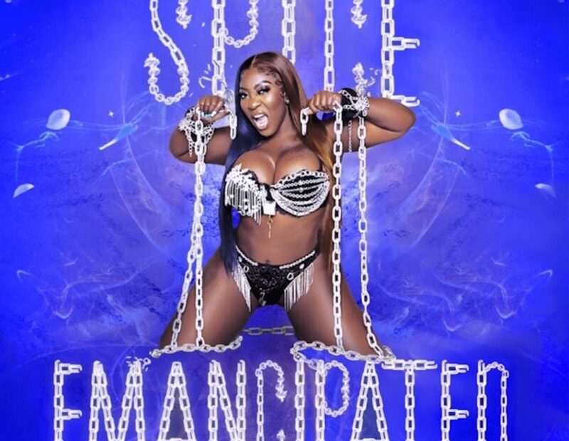 Spice - Emancipated (Deluxe)