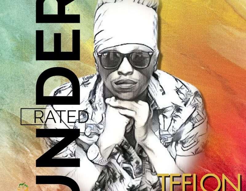 Teflon Young King - Underrated