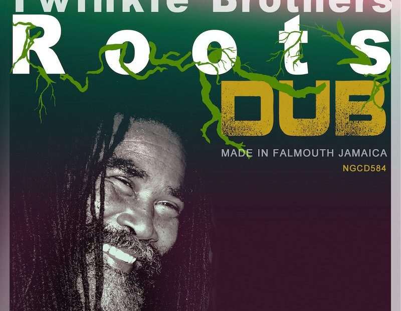 Twinkle Brothers - Roots Dub