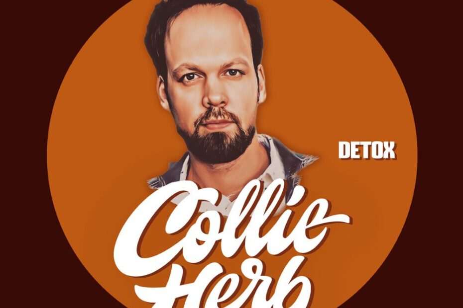 Collie Herb - Detox