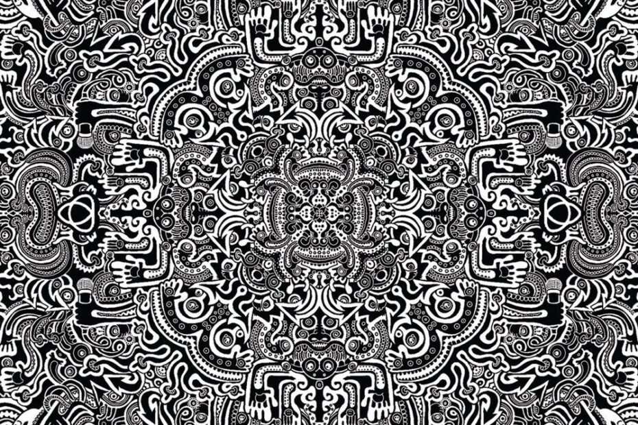 Dub FX - Infinite Reflection