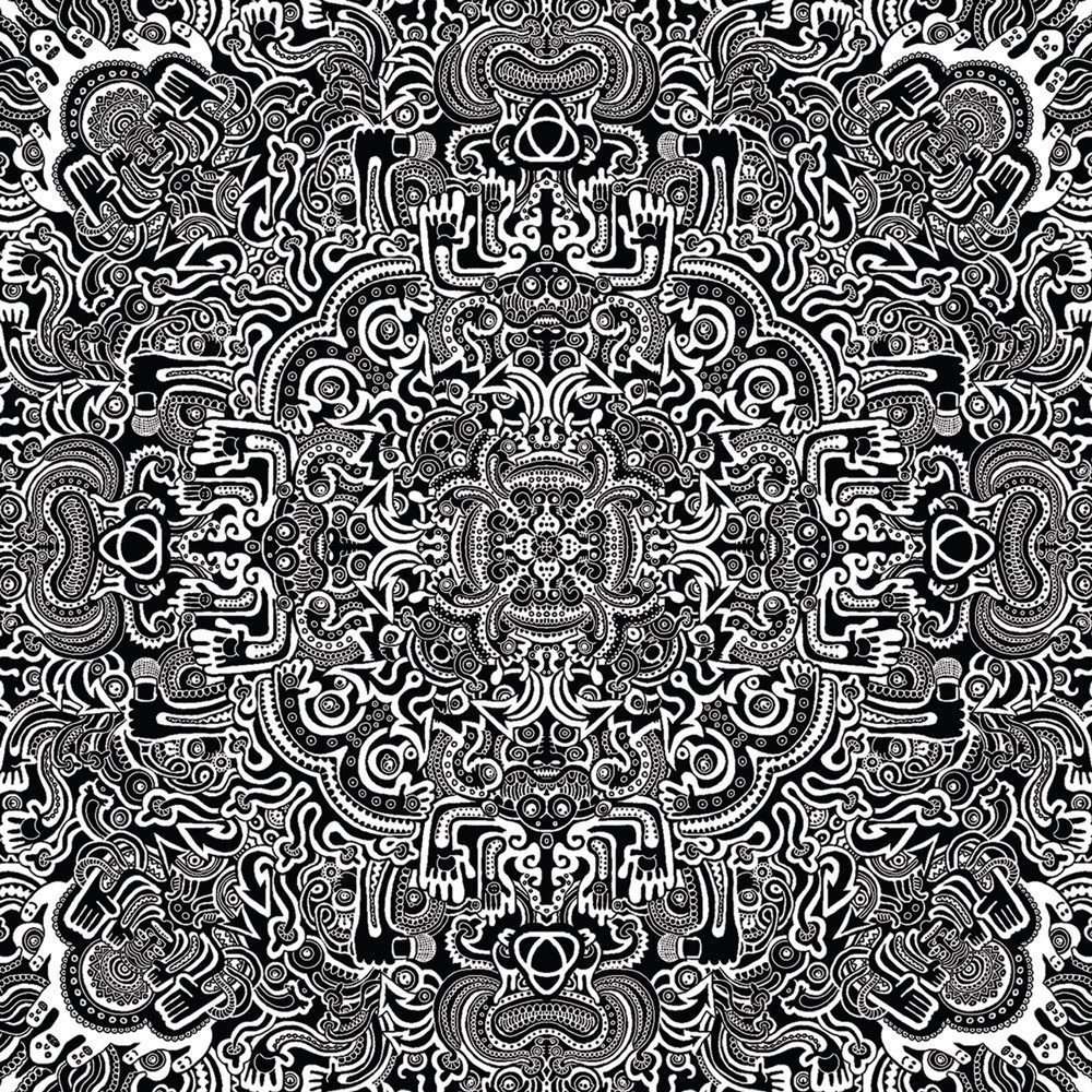 Dub FX - Infinite Reflection