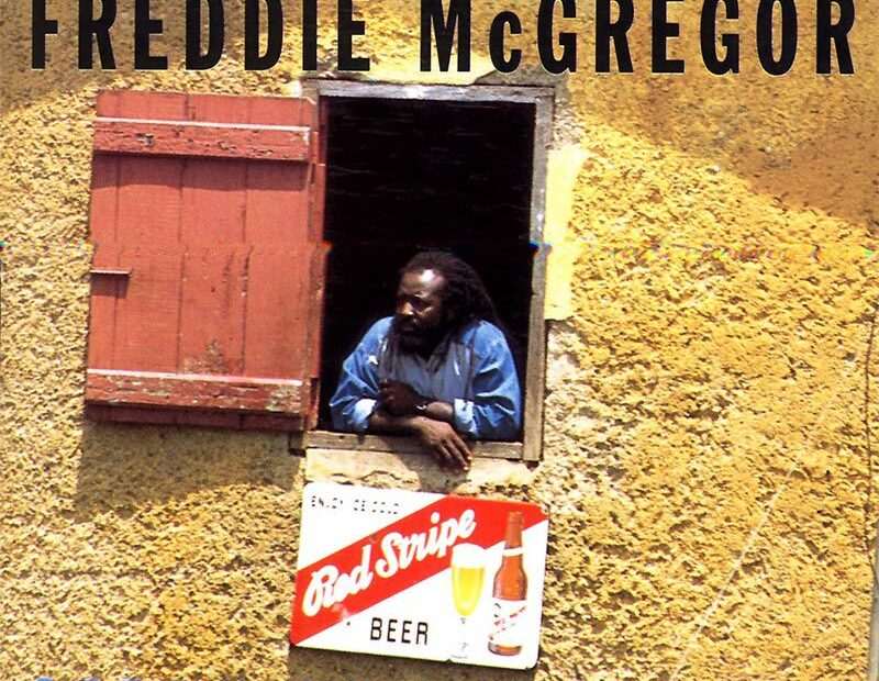 Freddie McGregor - Carry Go Bring Come