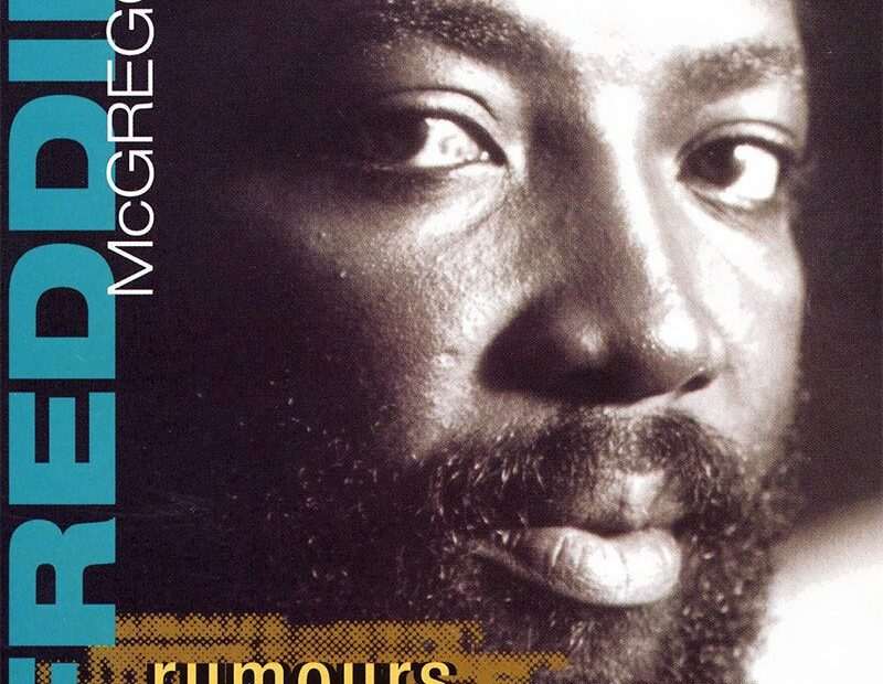 Freddie McGregor - Rumours