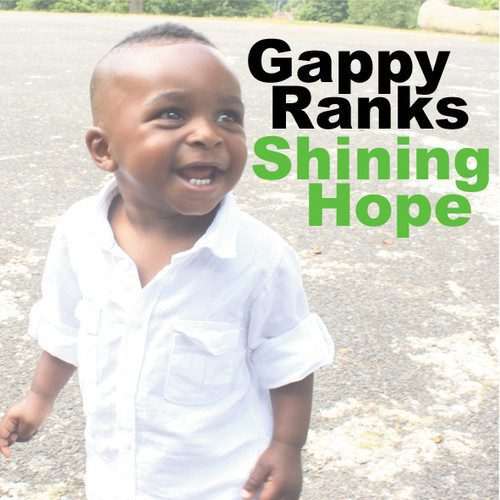Gappy Ranks - Shining Hope