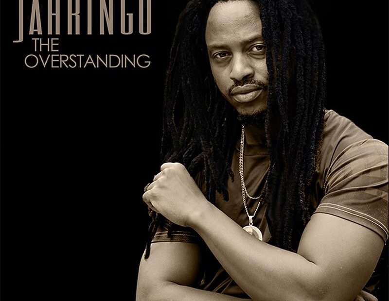 Jahringo - The Overstanding