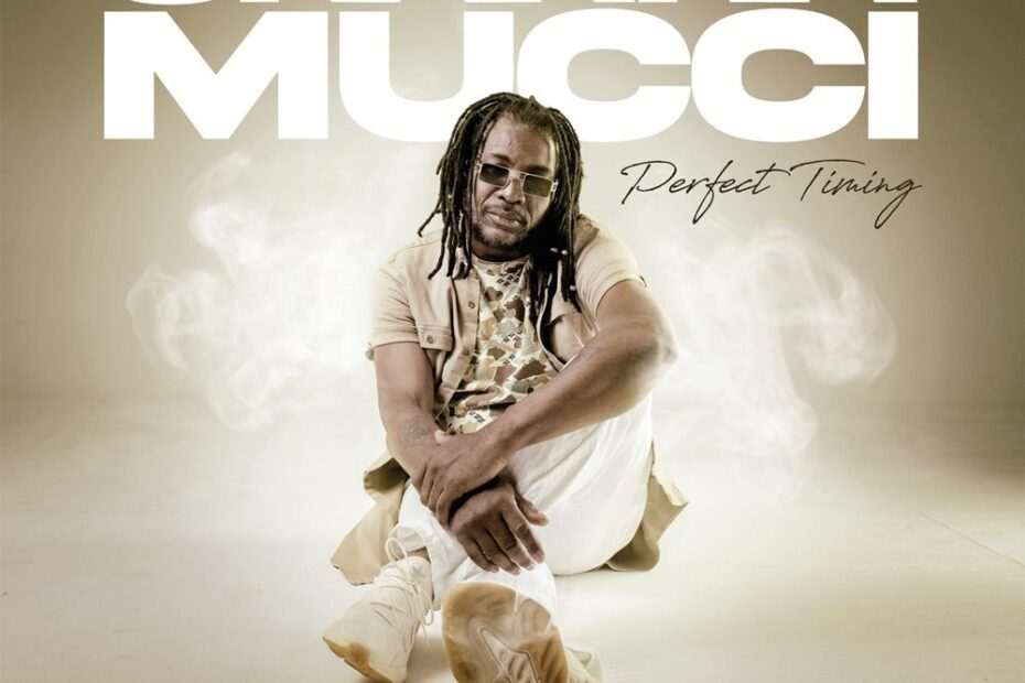 Skarra Mucci - Perfect Timing