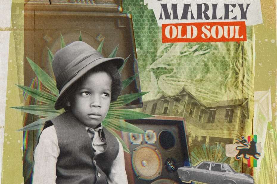 Stephen Marley - Old Soul