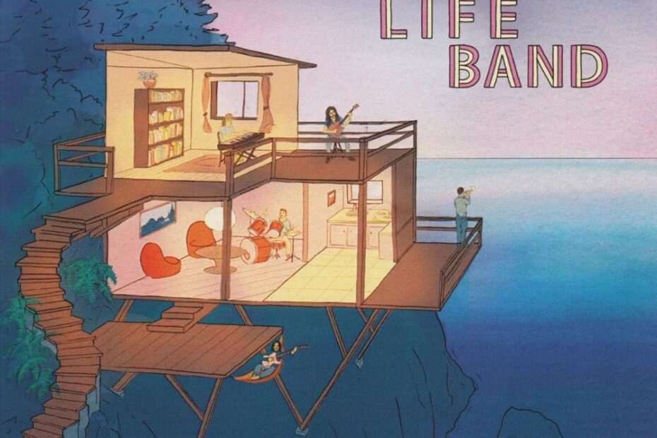 The Highlife Band - Say Something