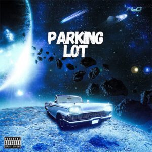 ZJ Liquid - Parking Lot EP