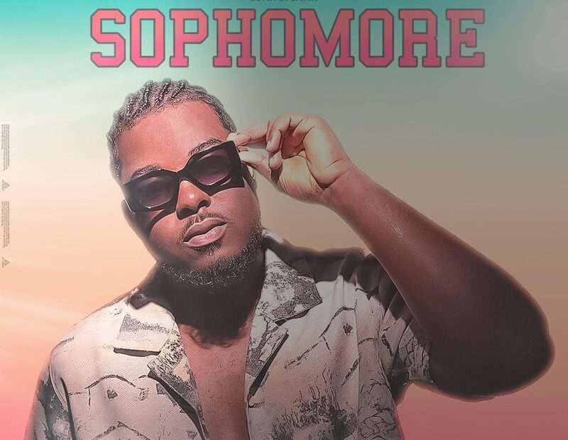 Devin Di Dakta - Sophomore