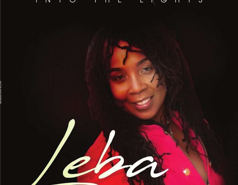 Leba - Into The Lights