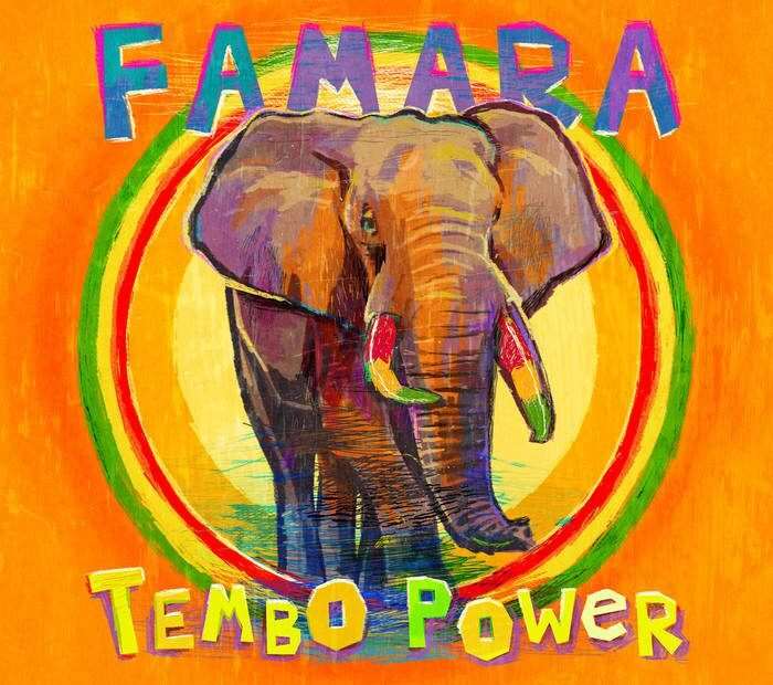 Famara - Tembo Power
