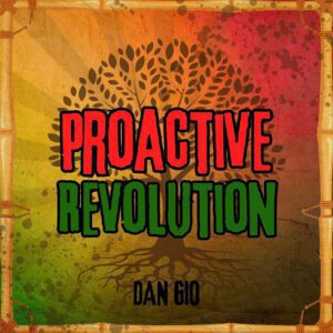 Dan Gio - Proactive Revolution