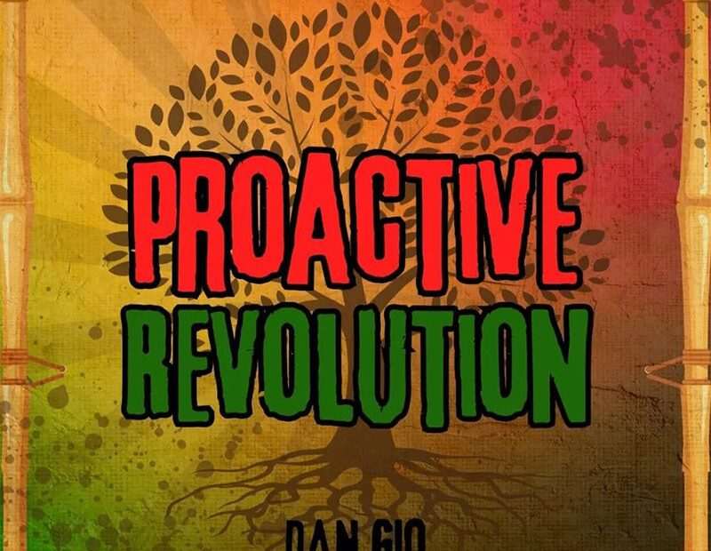 Dan Gio - Proactive Revolution