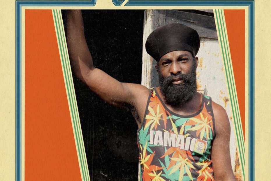 Derajah & The 18Th Parallel - Prosperity