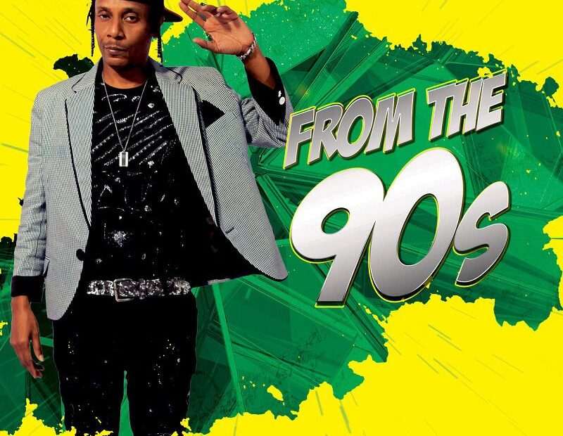 General Degree - From The 90s