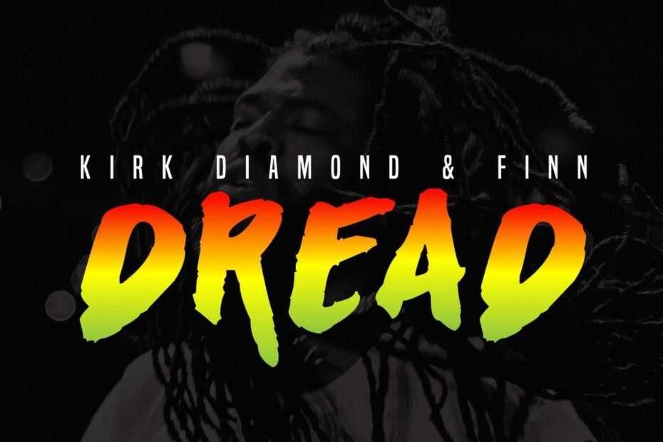 Kirk Diamond & Finn - Dread