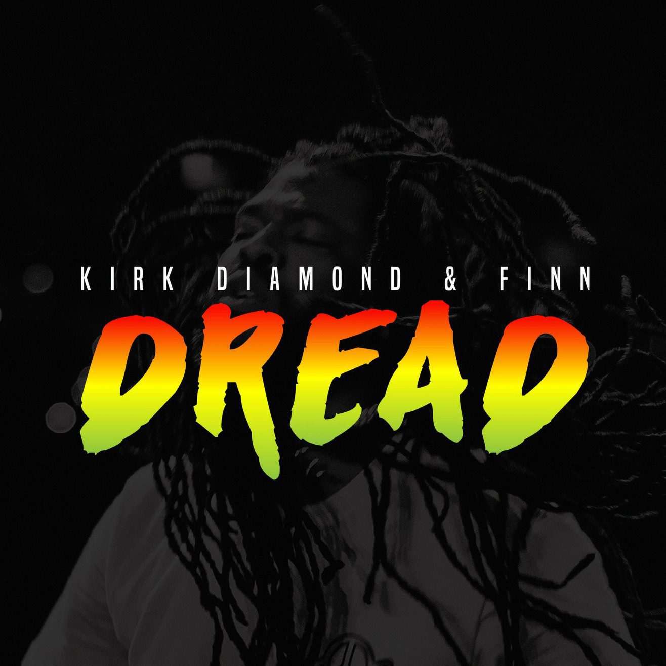 Kirk Diamond & Finn - Dread