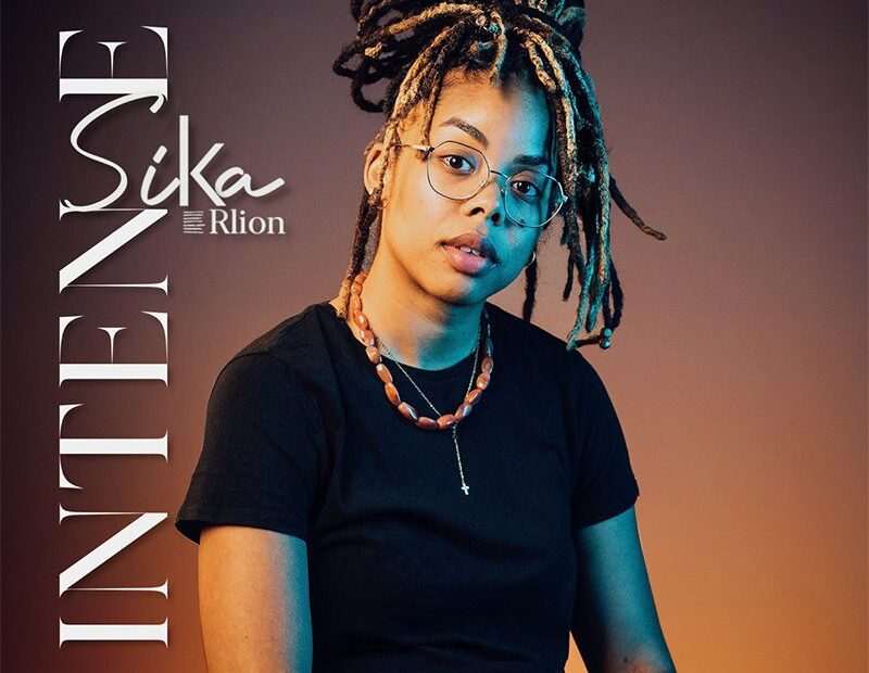 Sika Rlion - Intense