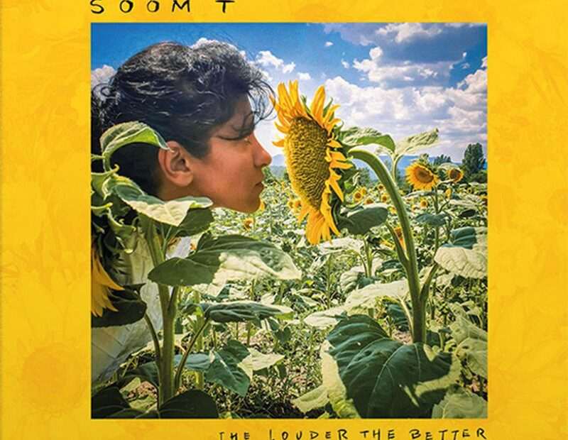 Soom T - The Louder The Better