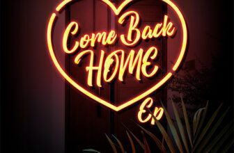 Vybz Kartel - Come Back Home EP