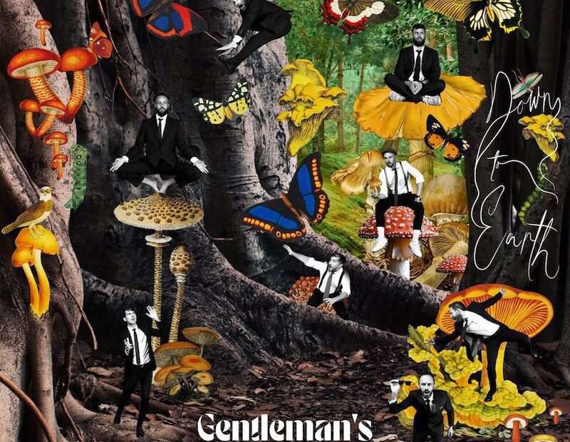 Gentleman's Dub Club - Down To Earth