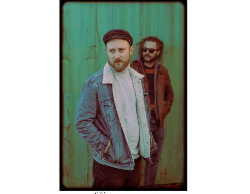 Marcus I Meets Adubta - Cut A Wire Showcase EP