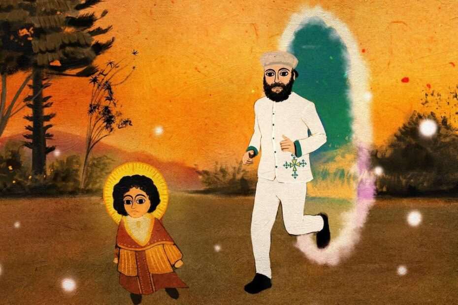 Protoje - In Search Of Zion