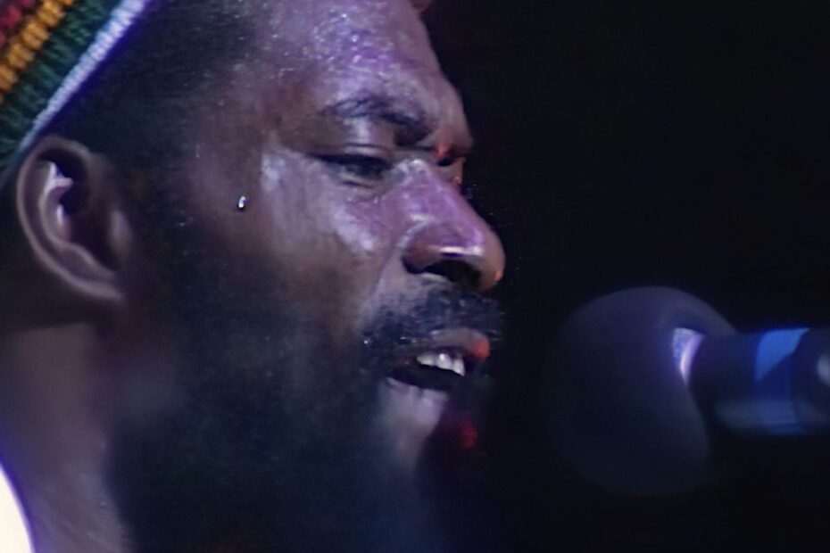 Apple Gabriel - Solomon Bloodline (Live In The Promised Land)